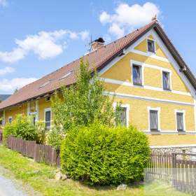 RD 6+1/G, Pec, Klenčí pod Čerchovem / 19259569