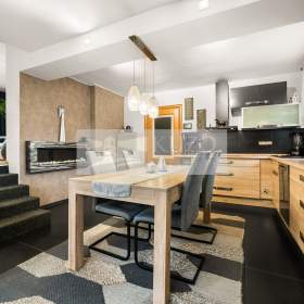 Prodej rodinného domu 230 m², pozemek 992 m² Ke Strži, Stará Huť / 19326768