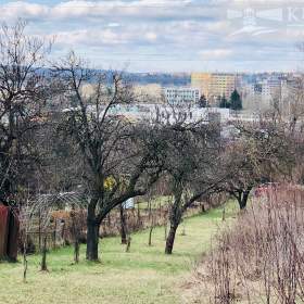 Prodej zahrady na stavbu chaty, 40m2, 750m2. / 19347317