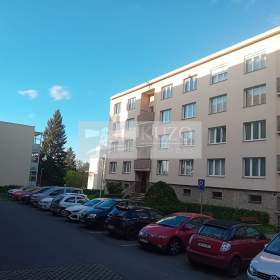 Světlý byt 3+1/L, 77 m2 + 3,7 m2 L., ul. Nedašovská / 19366509