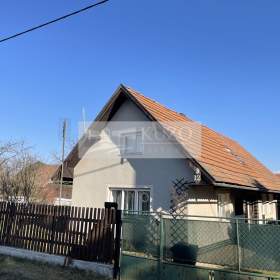 Prodej rodinného domu 317 m², pozemek 1033 m² Podhradí / 19412225