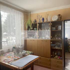 Prodej bytu 3+1 59 m² Achátová, Nová Paka / 19412229