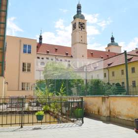Prodej bytu 4+1, OV, 123 m2, terasa 35 m2, Praha 1 -  Staré Město / 19412642
