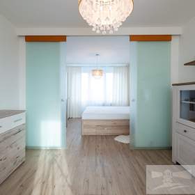 Prodej luxusního bytu 4+1, 92m2, balkon / 19432635