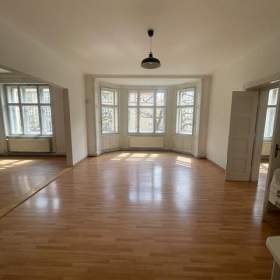 Prodáme luxusní 4+1 Praha 3 -  Flora / 19438704