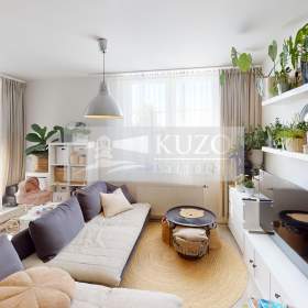 Prodej bytu 2+kk, 57m2, Praha -  Újezd u Průhonic / 19443104