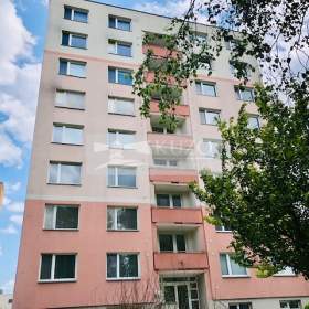 Prodej bytu 2+1 s lodžií, ul. Opálkova, Brno -  Bystrc / 19451423