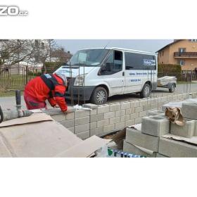 Foto inzerátu KALEJA STAV.. Práce všeho druhu