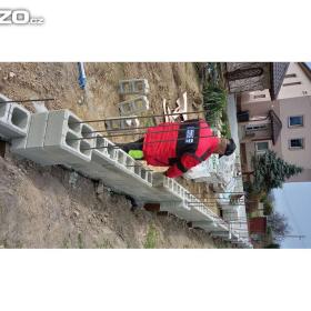 Foto inzerátu KALEJA STAV.. Práce všeho druhu