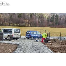 Foto inzerátu KALEJA STAV.. Práce všeho druhu