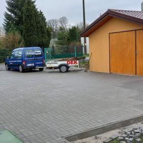 Foto inzerátu KALEJA STAV.. Práce všeho druhu