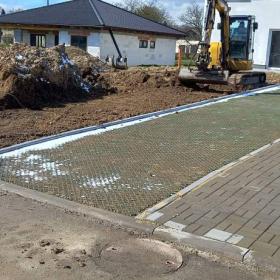 Foto inzerátu KALEJA STAV.. Práce všeho druhu