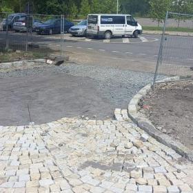 Foto inzerátu KALEJA STAV.. Práce všeho druhu