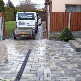 Foto inzerátu KALEJA STAV.. Práce všeho druhu