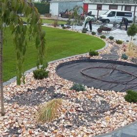 Foto inzerátu KALEJA STAV.. Práce všeho druhu