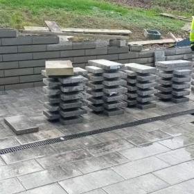 Foto inzerátu KALEJA STAV.. Práce všeho druhu