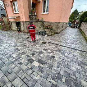 Foto inzerátu KALEJA STAV.. Práce všeho druhu