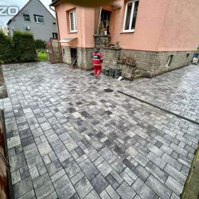 Foto inzerátu KALEJA STAV.. Práce všeho druhu