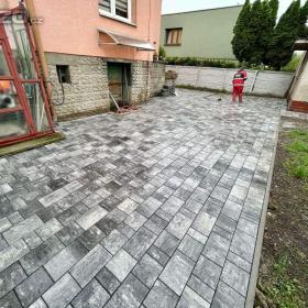 Foto inzerátu KALEJA STAV.. Práce všeho druhu