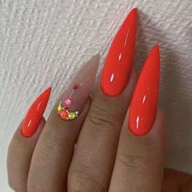 Foto inzerátu JSEM TADY NOVÁ 