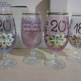 Fotka k inzerátu jubilejní číše / 14321691