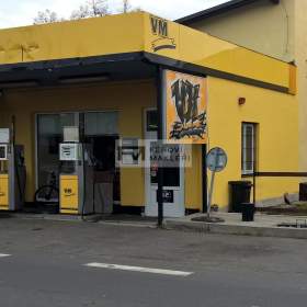 Nabízíme prodej zavedené čerpací stanice v Městě Albrechtice u Krnova / 17443647