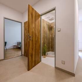 Prodej bytu 2+1, 53 m² – Ostrava, ul. U Lesa / 19458211