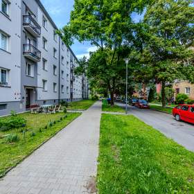prodej bytu 2+1 Ostrava Svazácká / 19475075