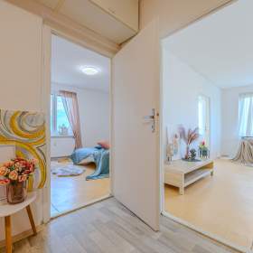Prodej bytu 3+1 v Ostravě U Studia na bydlení nebo investici / 19523553