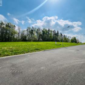 Foto inzerátu Skalice parcela č. 16