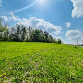 Foto inzerátu Skalice parcela č. 16