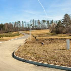 Foto inzerátu Skalice parcela č. 16