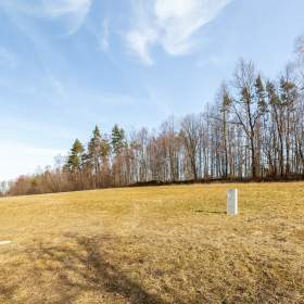 Foto inzerátu Skalice parcela č. 16