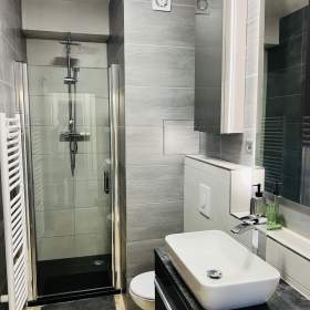 Foto inzerátu Pronájem zařízeného bytu 1+kk s terasou a parkovacím stáním – Čeladná