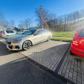 Foto inzerátu Pronájem zařízeného bytu 1+kk s terasou a parkovacím stáním – Čeladná