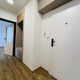 Foto inzerátu Byt 2+kk s lodžií Aleše Hrdličky