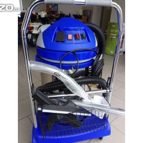 Foto inzerátu PRŮMYSLOVÝ VYSAVAČ ELSEA EJWI 220