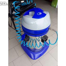 PRŮMYSLOVÝ VYSAVAČ ELWIN250EA / 15091090