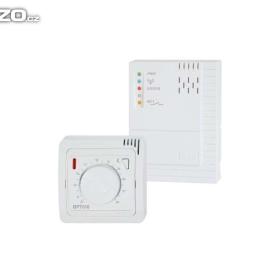 Termostat BT012 bezdrát. vysílač a přijí / 15366943