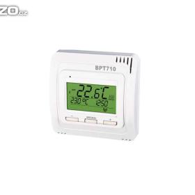 Termostat BT710 bezdrátový termostat / 15366944