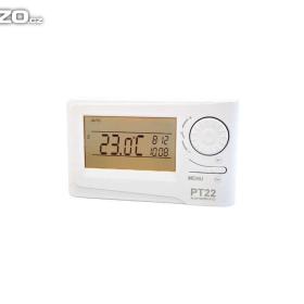 Fotka k inzerátu Termostat PT 22 display a kolečko / 19463878