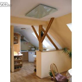 Fotka k inzerátu Infrapanely -  infratopení  / 15366950