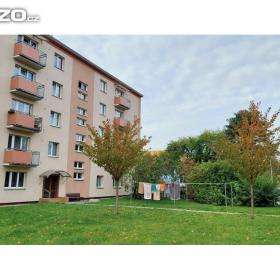 Fotka k inzerátu Prodej bytu 3+1 s balkónem, Valašské Meziříčí, ul. Sušilova / 18014429
