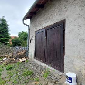 Prodej stavebního objektu 135 m2, Kelč centrum, pozemek 220 m2 / 18407135