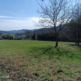 Prodej pozemku 6.598 m2, Oznice / 18957108