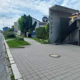 Pronájem obchodních prostor 130 m2, centrum Valašského Meziříčí, ul. Vsetínská / 19400192