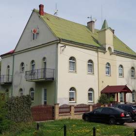 Prodej bytu 2+1 Krhová u Valašského Meziříčí / 19435472