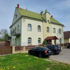 Pronájem bytu 2+1 Krhová u Valašského Meziříčí / 19471302