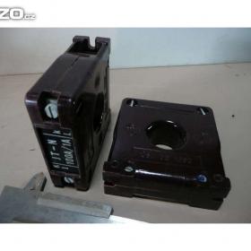 Fotka k inzerátu Měřící proudové transformátory / 18593977