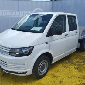Volkswagen Transporter 2,0 TDi 110KW 5/Míst / 19250791
